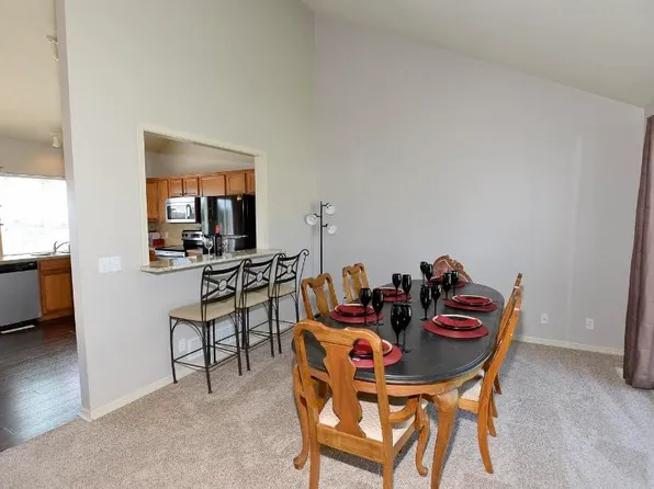 6203 S 191st Trl, Omaha, NE 68135