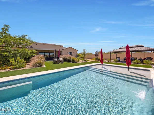 30416 N 64TH Street Street, Cave Creek, AZ 85331