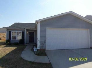 4524 Vernon Farms Blvd, Kernersville, NC 27284