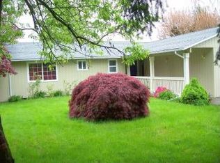 1321 NE Sunrise Ln, Hillsboro, OR