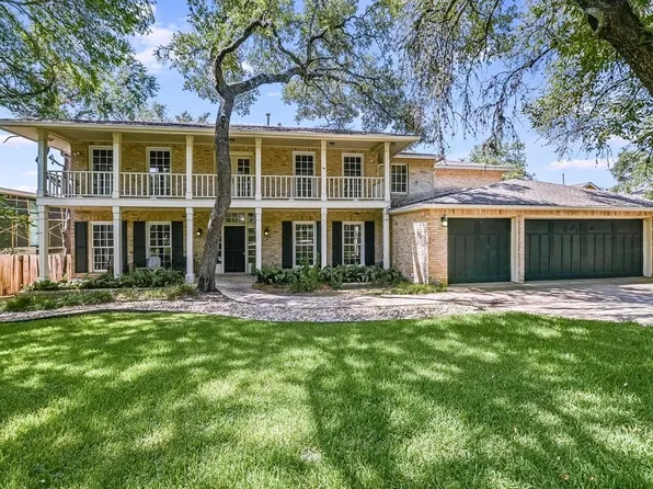 3607 Ripple Creek Dr, Austin, TX 78746