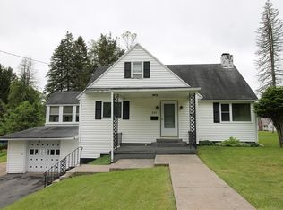 597 Pine Ave, Herkimer, NY 13350