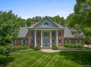 15543 Chesdin Landing Ct, Chesterfield, VA 23838