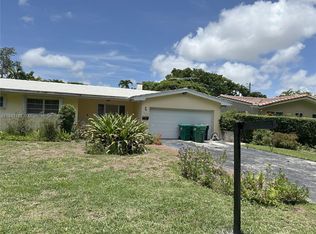 7640 SW 53rd Ct, Miami, FL 33143