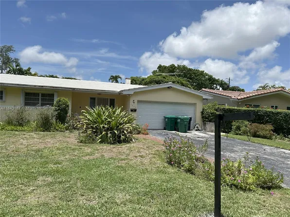 7640 SW 53rd Ct, Miami, FL 33143