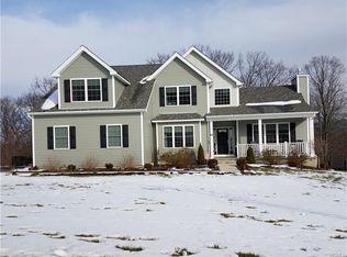 66 S Field Fls, Monroe, NY 10950