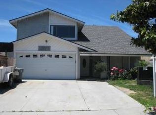 3105 Geronimo Dr, Oxnard, CA 93033