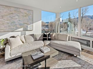 22850 Two Rivers Rd #THE, Basalt, CO 81621