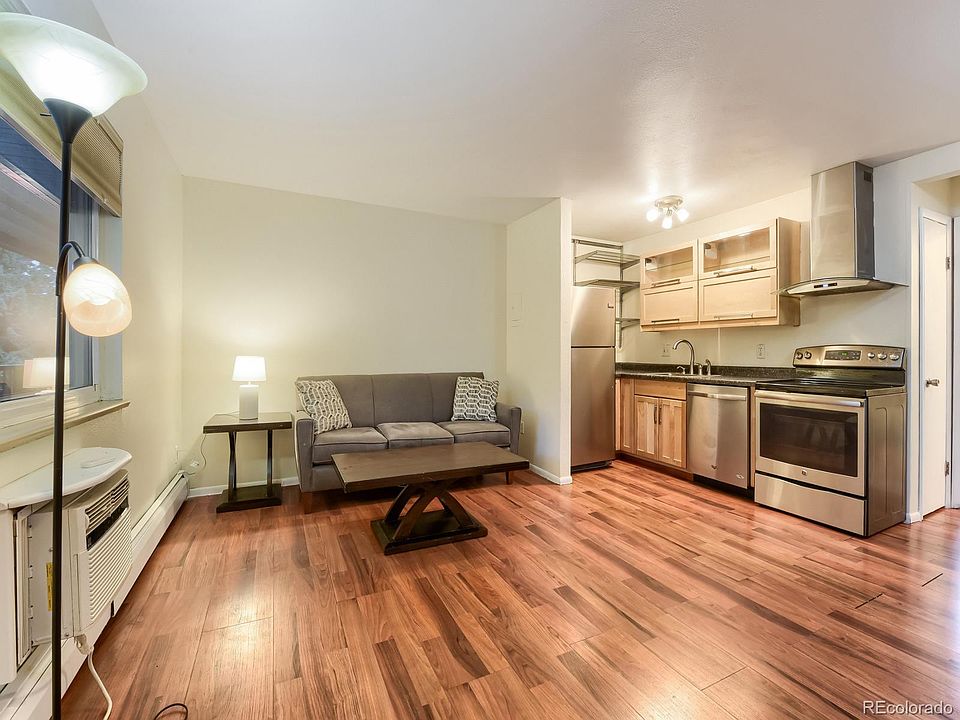 1st image of 5875 E Iliff Avenue Bldg D #318