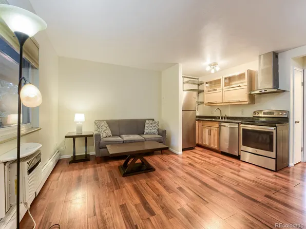 5875 E Iliff Avenue Bldg D #318, Denver, CO 80222