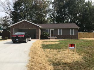 2031 Cannons Point Ln, Mc Daniels, KY 40152