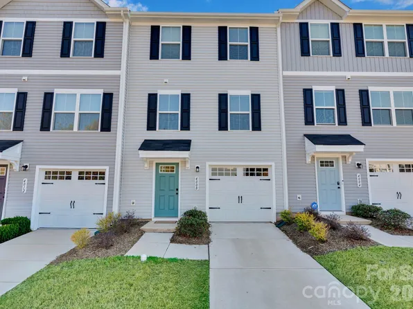 4008 Haldane St, Charlotte, NC 28214