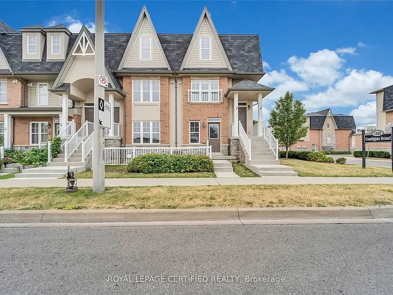1380 Costigan Rd #17 — Photo 1