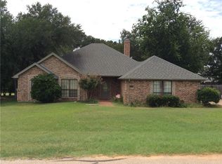 6303 Ailensor Ct, Granbury, TX 76049
