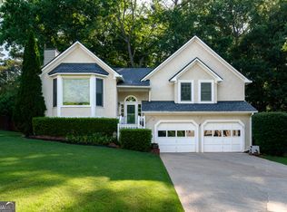 3442 Alexander Pl SW, Smyrna, GA 30082