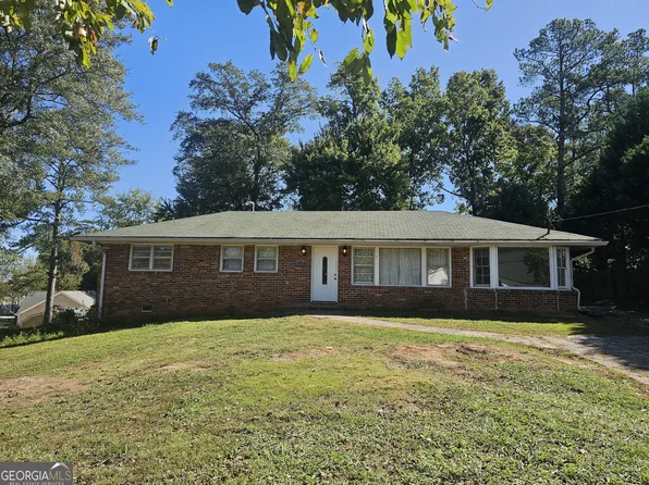 3801 Orchard Rd SE, Smyrna, GA 30080