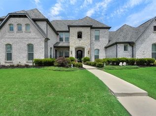 1303 Cypress Creek Way, Celina, TX 75009