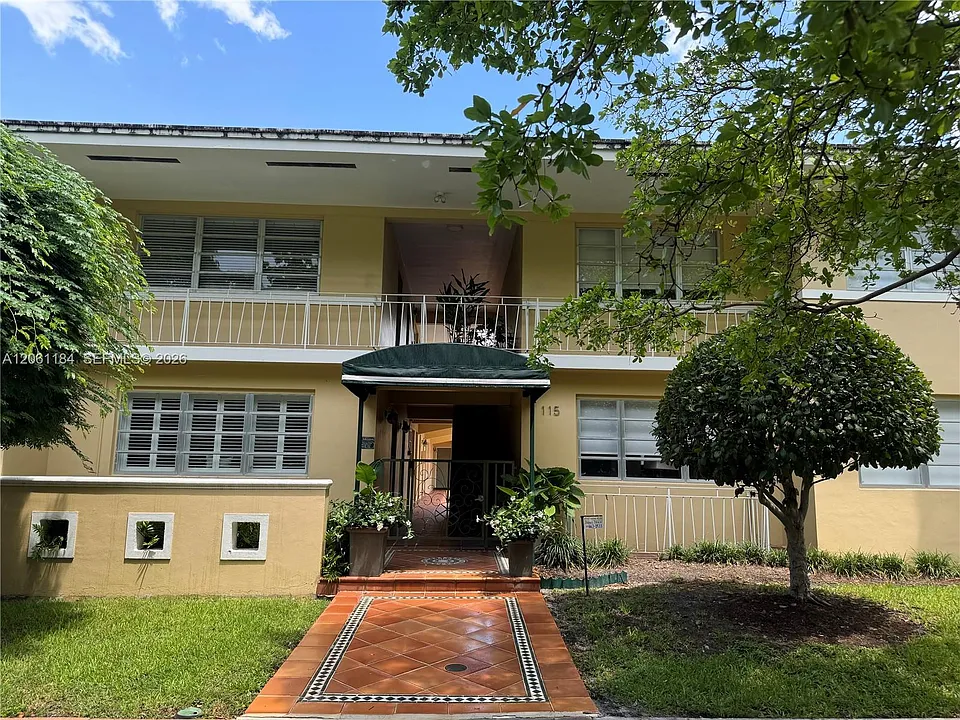 115 Calabria Ave #5