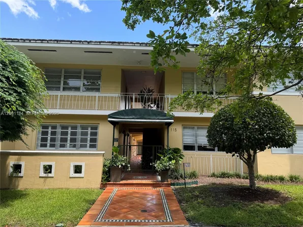 115 Calabria Ave APT 5, Coral Gables, FL 33134