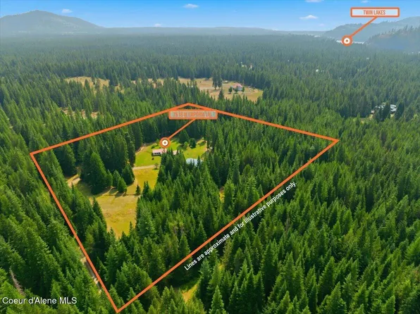 7618 W Emporia Ln, Rathdrum, ID 83858