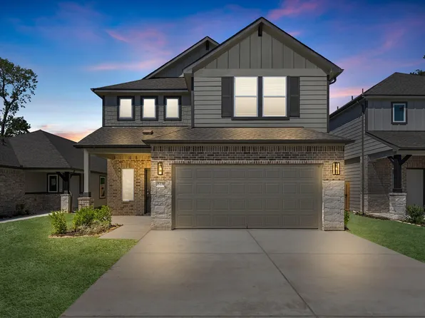 6339 Old Cypress Landing Ln, Humble, TX 77338