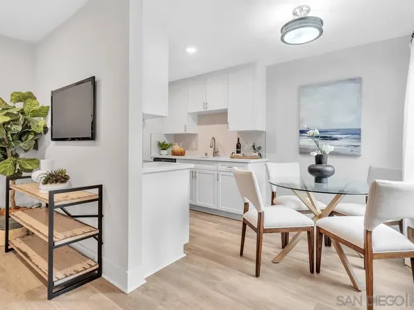 8644 Via Mallorca APT F, La Jolla, CA 92037