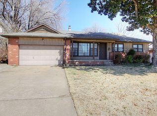 5817 E 23rd St, Tulsa, OK 74114