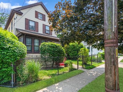 10 Linden Avenue, Hempstead, NY, 11550