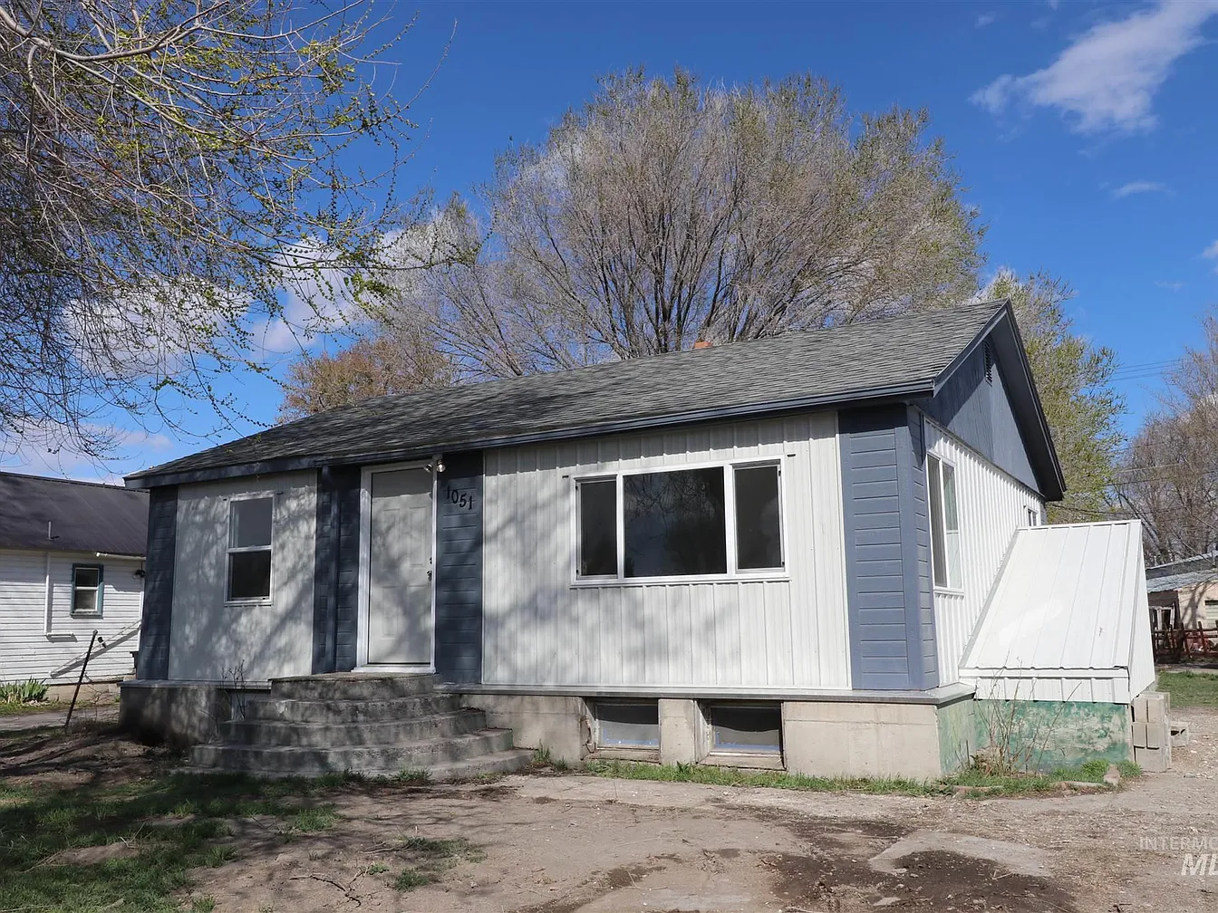 1051 Yale Ave, Burley, ID 83318 | Zillow