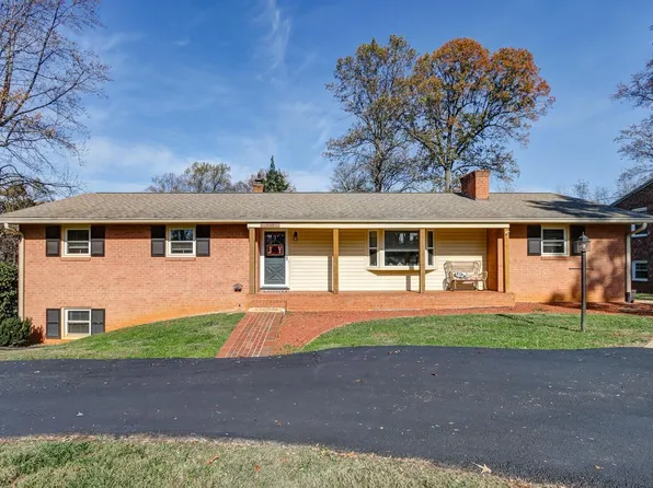 439 Jefferson Dr, Lynchburg, VA 24502