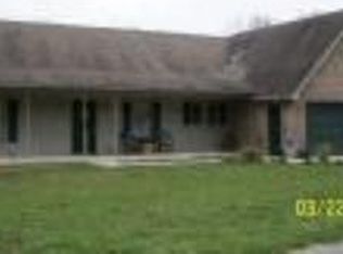 770 Cherokee Rd, Raceland, KY 41169