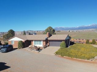 740 S Dairy Ln, Blanding, UT 84511