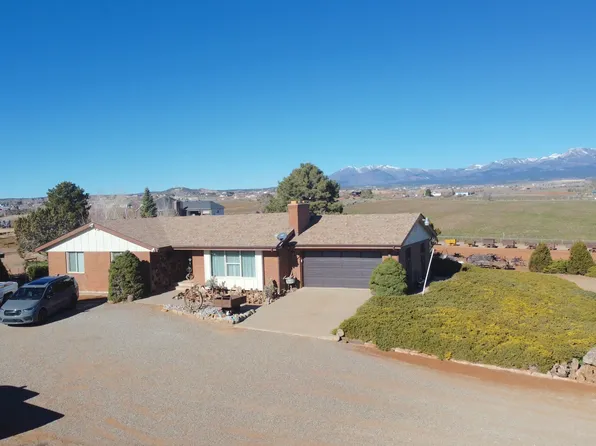 740 S Dairy Ln, Blanding, UT 84511