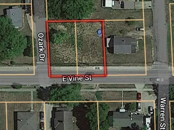 0 E Vine St, Sullivan, MO 63080
