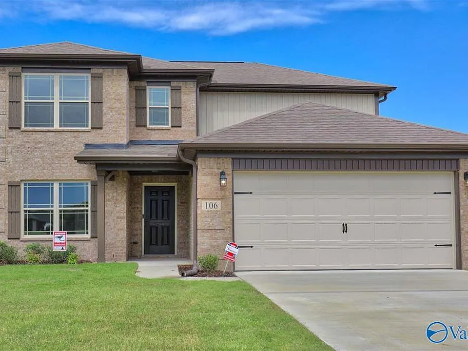 106 Hulsey Ln