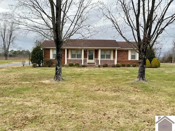 4833 Griggstown Rd, Calvert City, KY 42029