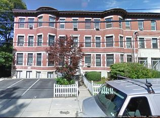 149 Winthrop Rd APT 6, Brookline, MA 02445