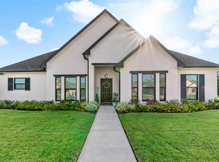 1790 Meadowbriar Dr, Reno, TX 75462