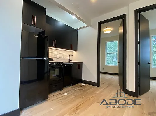 Rented by ABODE NYC LLC | media 1