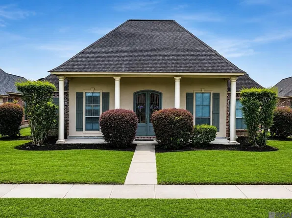 2690 Creek Hollow Ave, Zachary, LA 70791