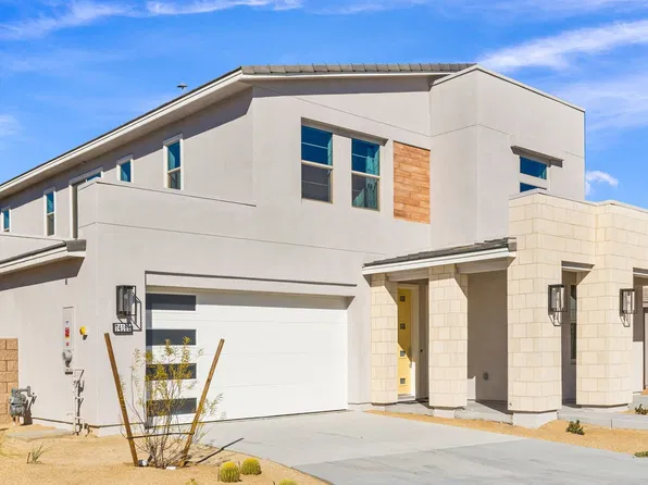 Residence 4X Plan, Nova at University Park