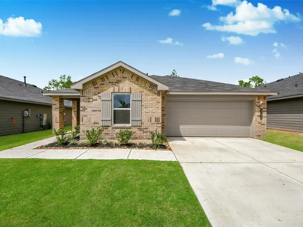 27458 Serene Pine Dr, Magnolia, TX 77355