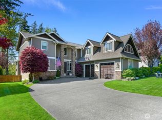 3679 Silver Oak Ct, Bellingham, WA 98226