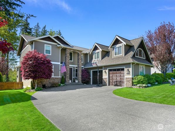3679 Silver Oak Court, Bellingham, WA 98226