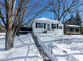 638 Rubidge St, Peterborough, ON K9H 4G1