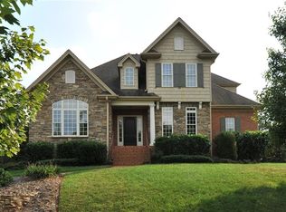 8470 Grove Creek Dr, Lewisville, NC 27023