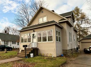 1230 McKinley St, Wisconsin Rapids, WI 54495