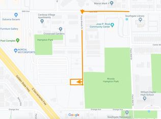 0 Orange Ave, Sacramento, CA 95823