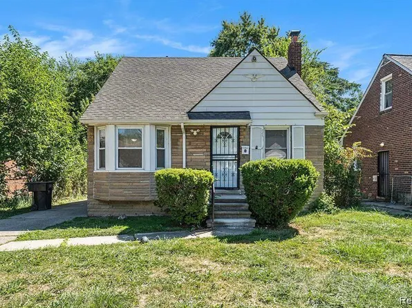 11606 Somerset Ave, Detroit, MI 48224