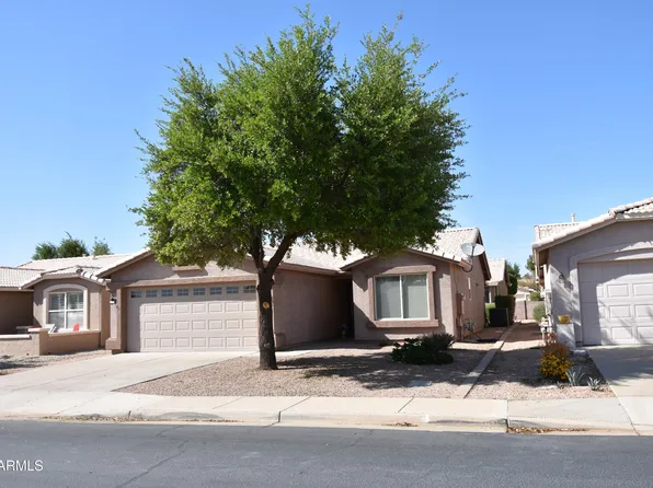 1384 E LAS COLINAS Drive, Chandler, AZ 85249